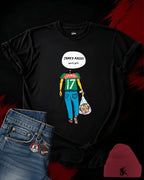 Jama3 Rasso Classic T-shirt