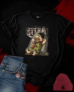 Stoned Flinston Classic T-shirt