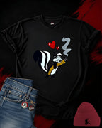 Love Weed  Classic T-shirt