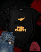 Who Cares ? Classic T-shirt