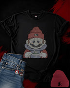 Mario Roll Classic T-shirt