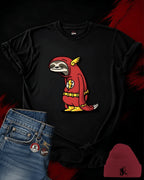 Lazy Flash Classic T-shirt