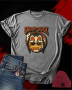 Snoop Duck  Classic T-shirt