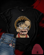 Luffy BT Classic T-shirt