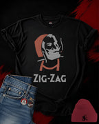 Zig-Zag Classic T-shirt