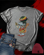 Rasta Sarfour  Classic T-shirt