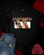Daaamn  Classic T-shirt