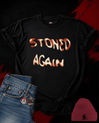 Stoned Again  Classic T-shirt