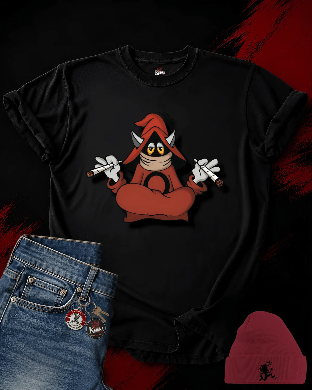 Spoofy  Classic T-shirt