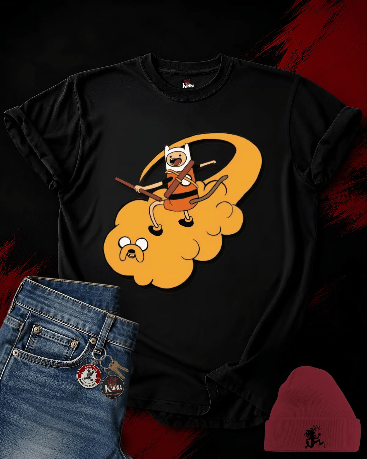 DB  Classic T-shirt