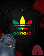 Adihash Classic T-shirt