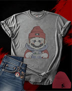 Mario Roll Classic T-shirt