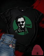 THC  Classic T-shirt