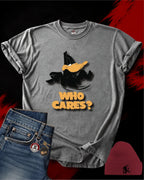 Who Cares ? Classic T-shirt