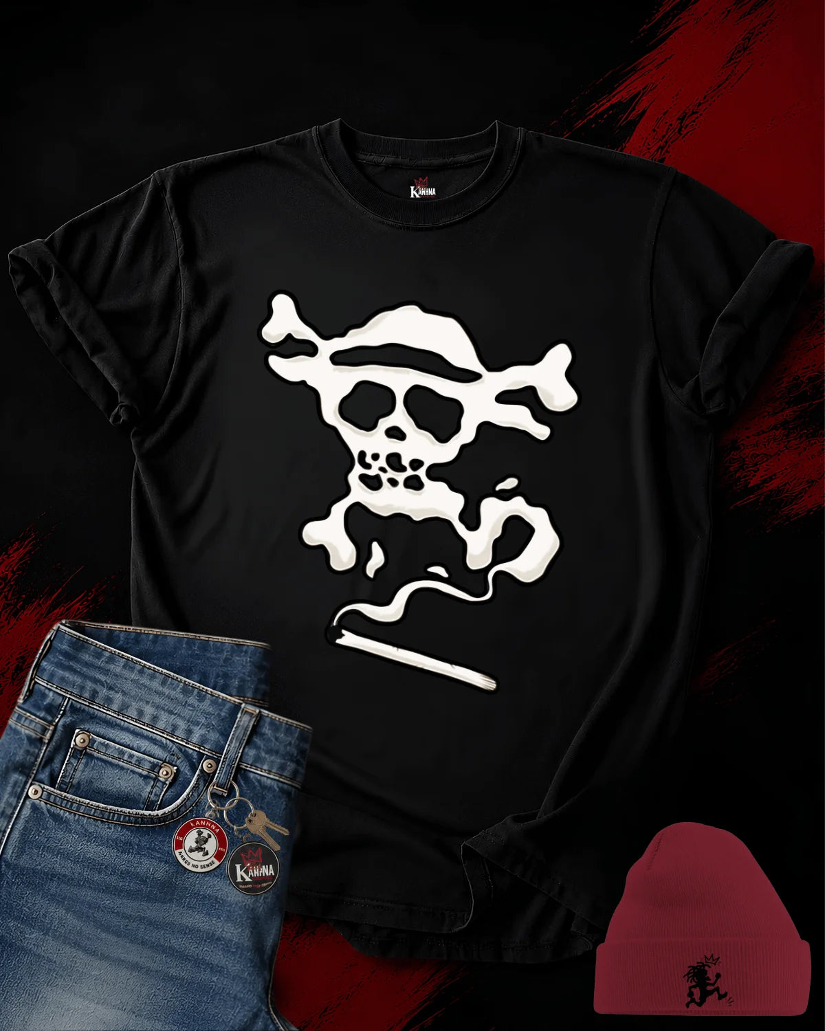 Mugui Joint  Classic T-shirt