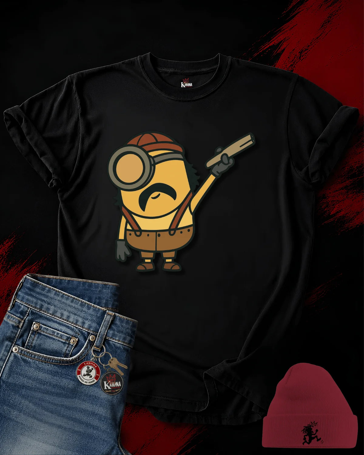 Ch3al  Classic T-shirt