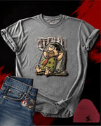 Stoned Flinston Classic T-shirt