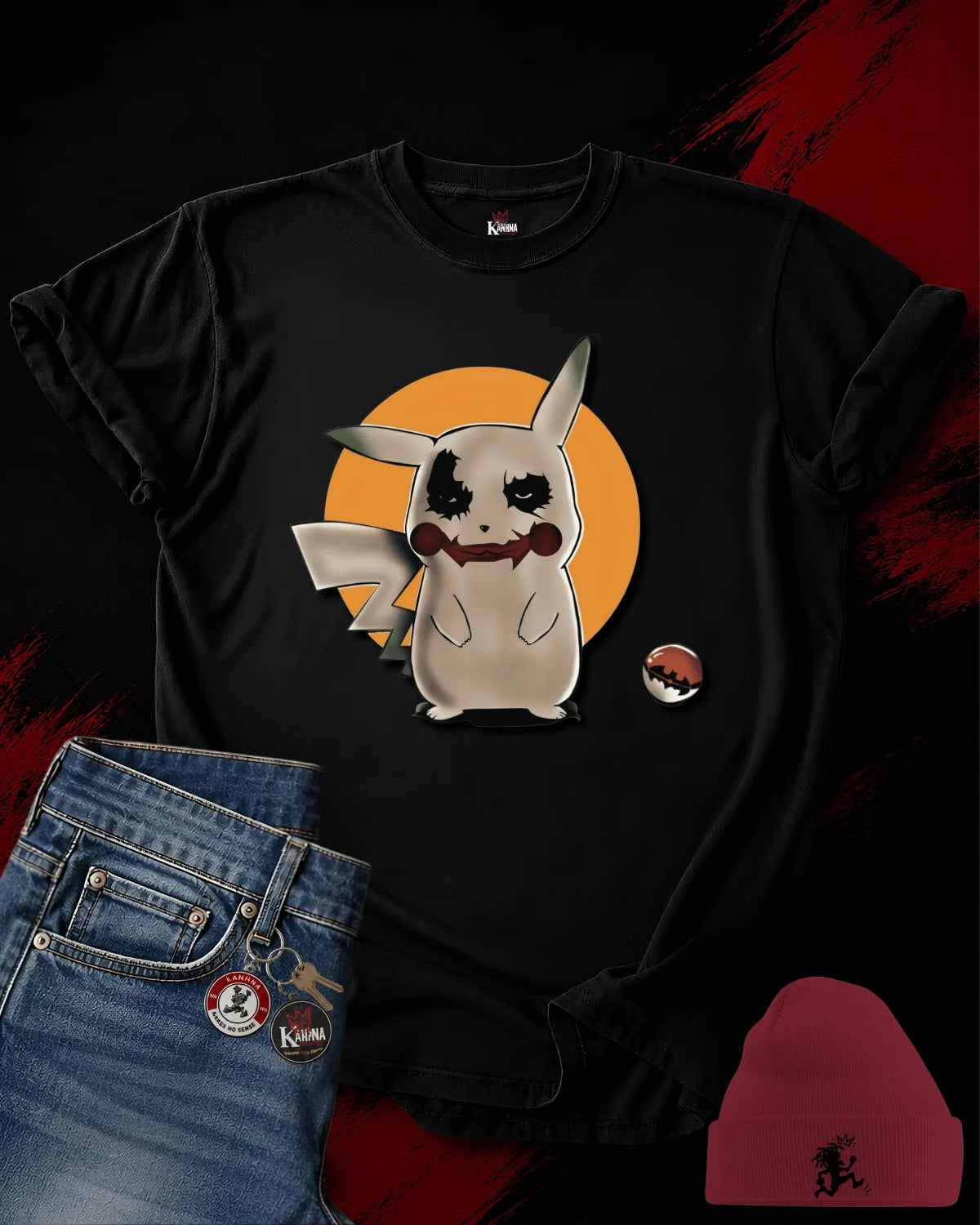 Jockapick Classic T-shirt