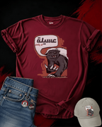 3ssila Classic T-shirt