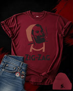Zig-Zag Classic T-shirt
