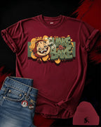 Wake And Bake Classic T-shirt