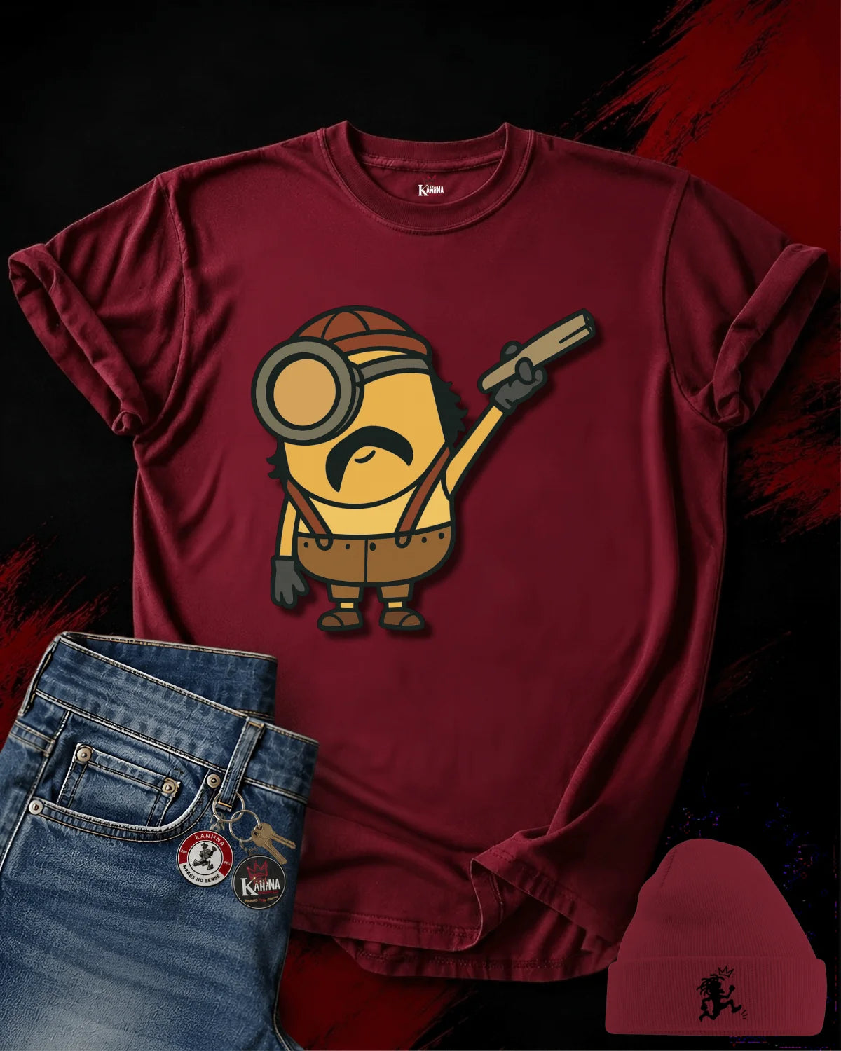 Ch3al  Classic T-shirt