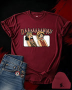 Daaamn  Classic T-shirt