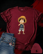 Luffy  Classic T-shirt