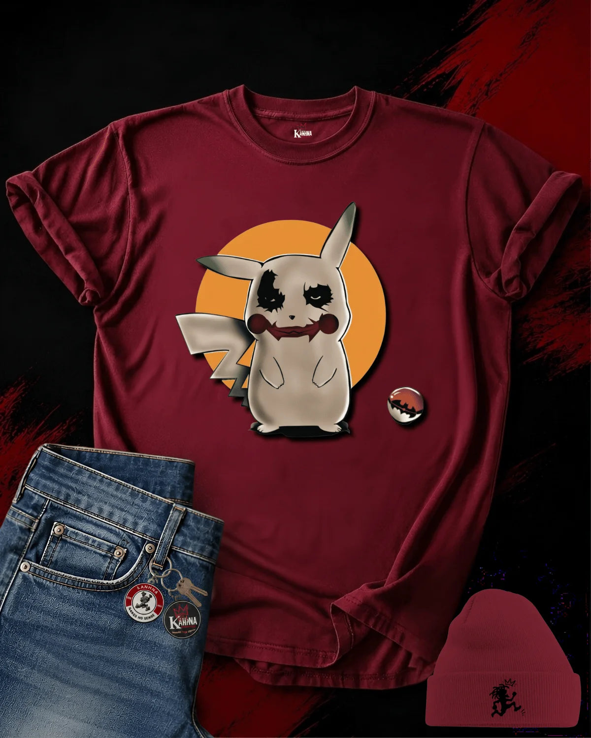 Jockapick Classic T-shirt