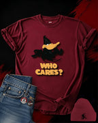 Who Cares ? Classic T-shirt