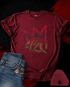 King 420   Classic T-shirt