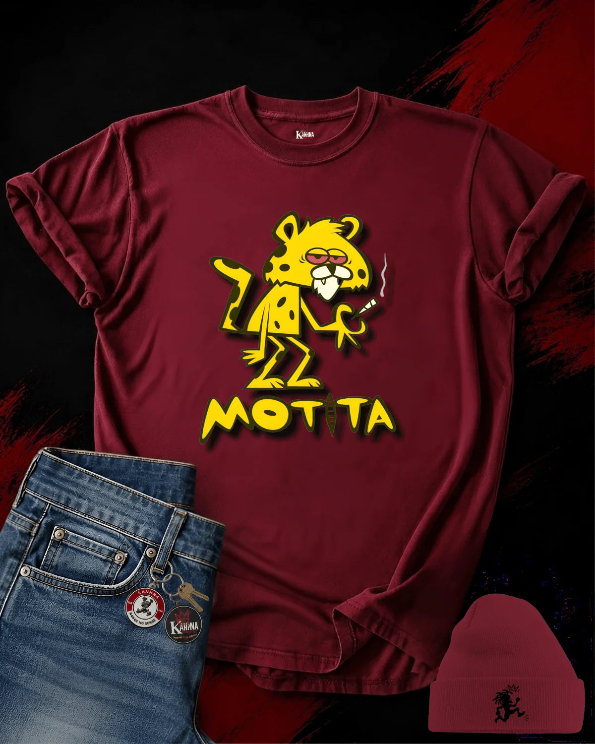 Motita  Classic T-shirt