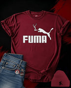 Fuma  Classic T-shirt