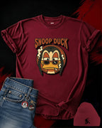 Snoop Duck  Classic T-shirt