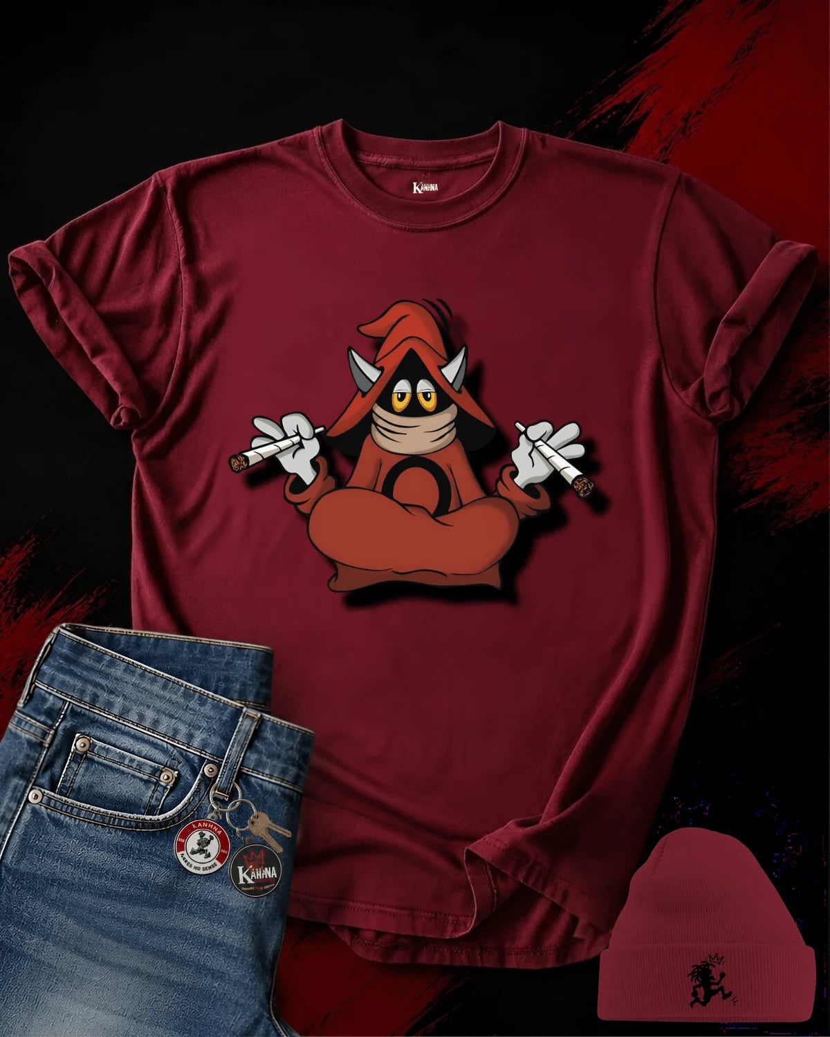 Spoofy  Classic T-shirt