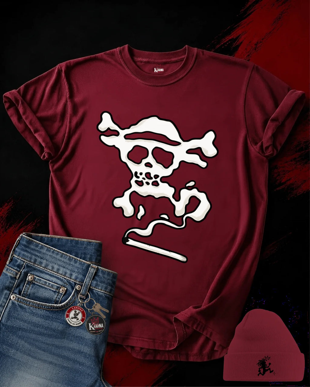 Mugui Joint  Classic T-shirt