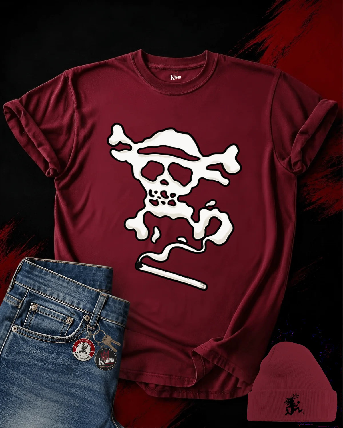 Mugui Joint  Classic T-shirt