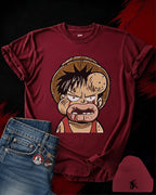 Luffy BT Classic T-shirt