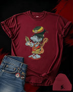 Rasta Sarfour  Classic T-shirt