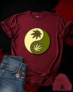 Weed Wond Classic T-shirt