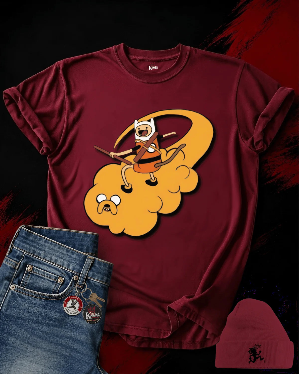DB  Classic T-shirt