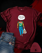 Jama3 Rasso Classic T-shirt