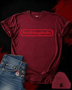 Nothingtodo  Classic T-shirt