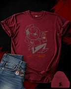 Sir T?awad Classic T-shirt