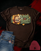 Wake And Bake Classic T-shirt