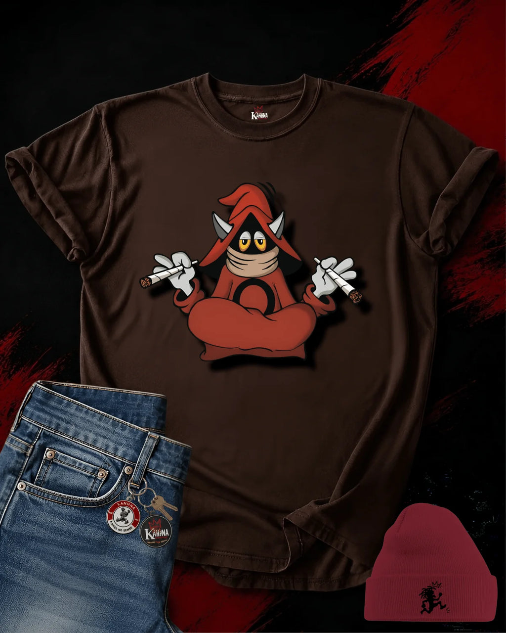 Spoofy  Classic T-shirt