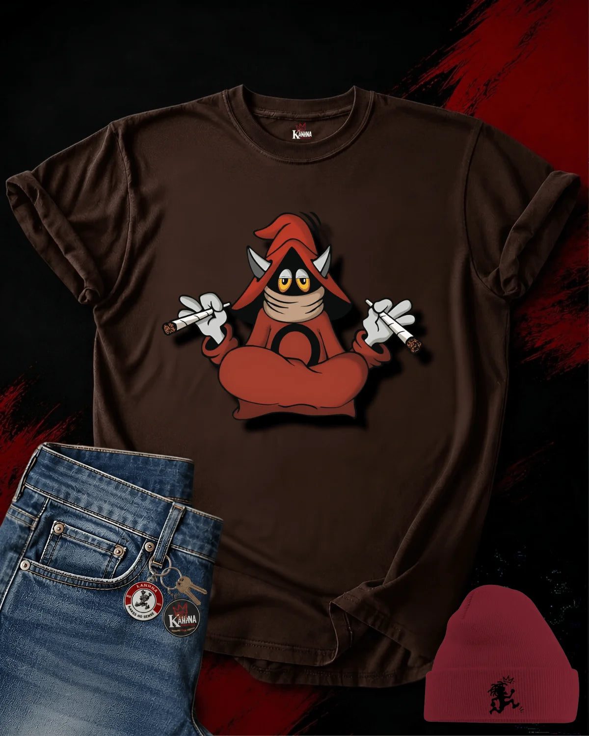 Spoofy  Classic T-shirt