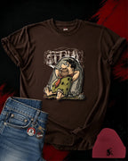 Stoned Flinston Classic T-shirt
