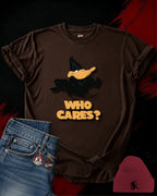 Who Cares ? Classic T-shirt