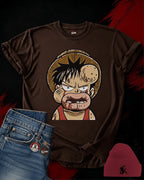 Luffy BT Classic T-shirt